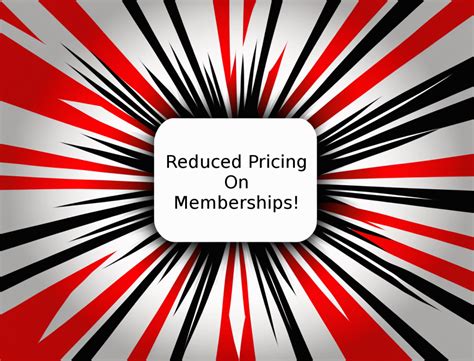 Reduced price for magic house membership in 2022